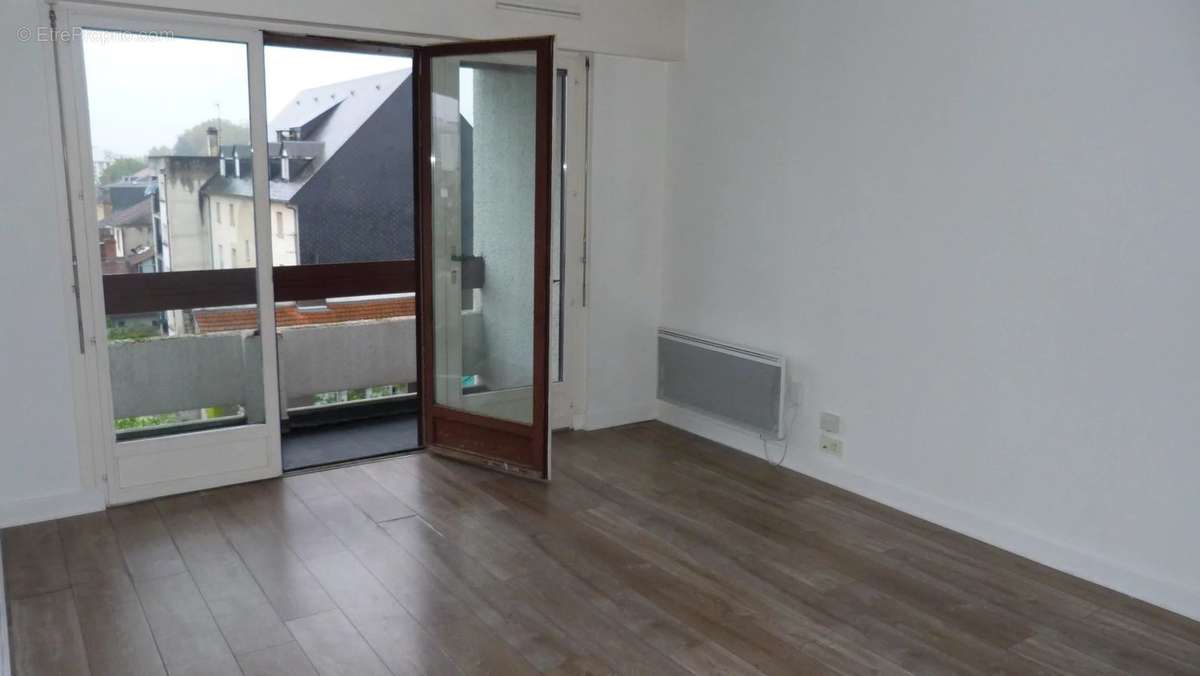 Appartement à TARBES