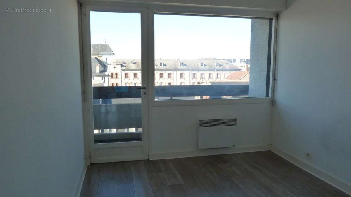 Appartement à TARBES