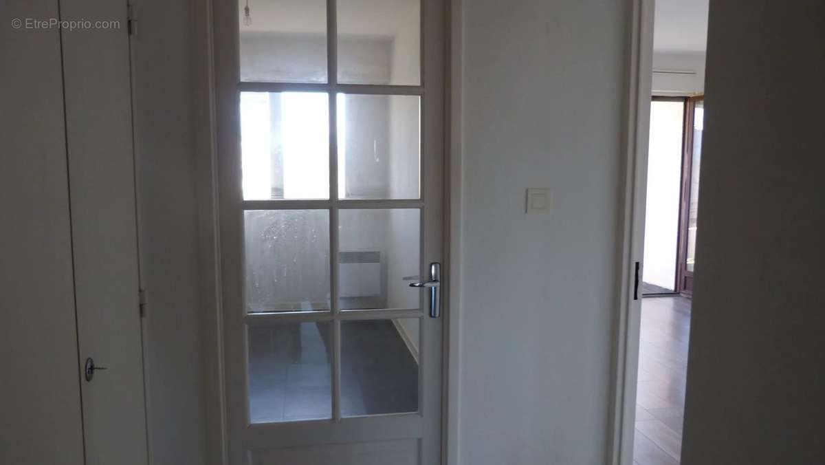 Appartement à TARBES