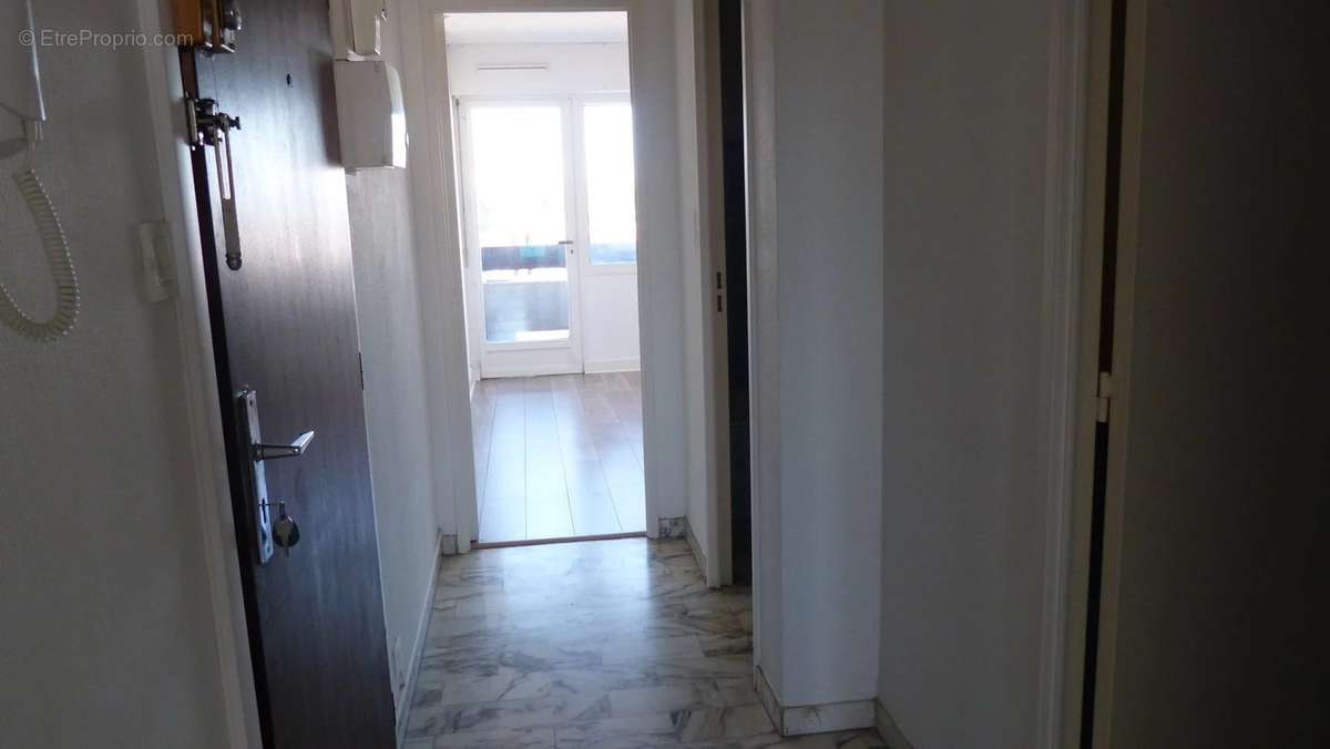 Appartement à TARBES