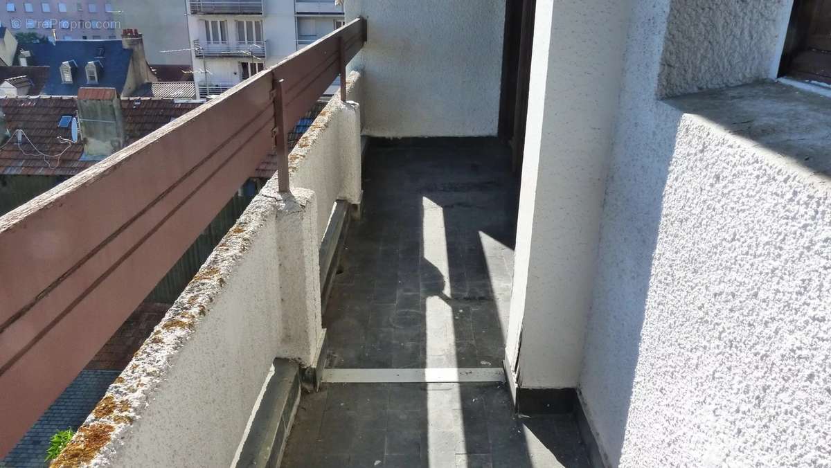 Appartement à TARBES