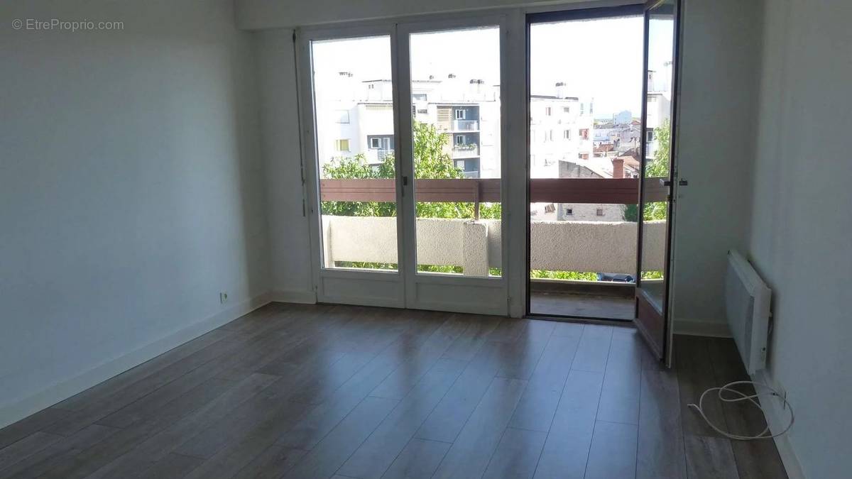 Appartement à TARBES