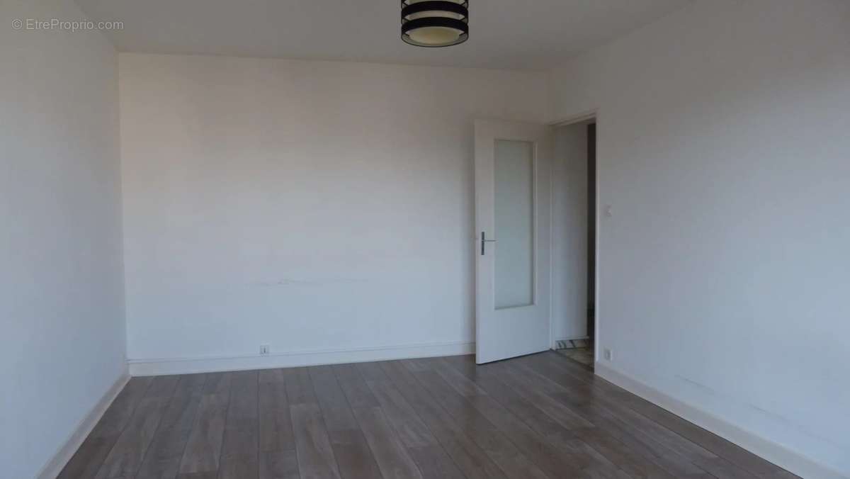 Appartement à TARBES