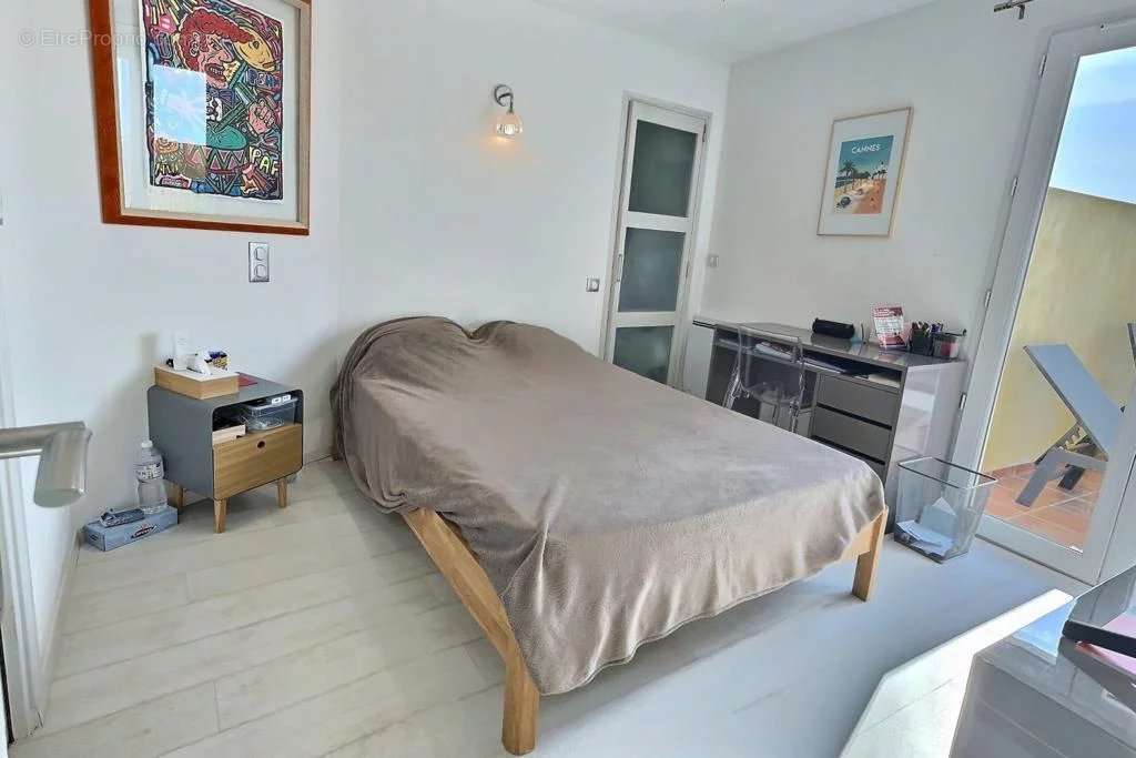 Appartement à VALRAS-PLAGE