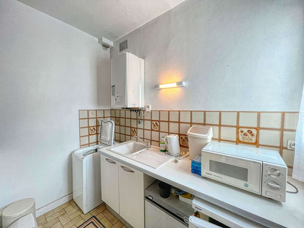 Appartement à ROYAN