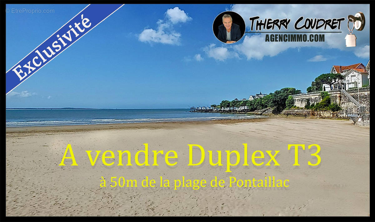 Appartement à ROYAN