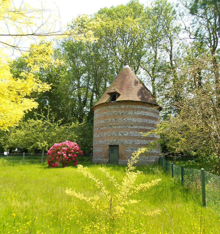 Maison à VEULES-LES-ROSES