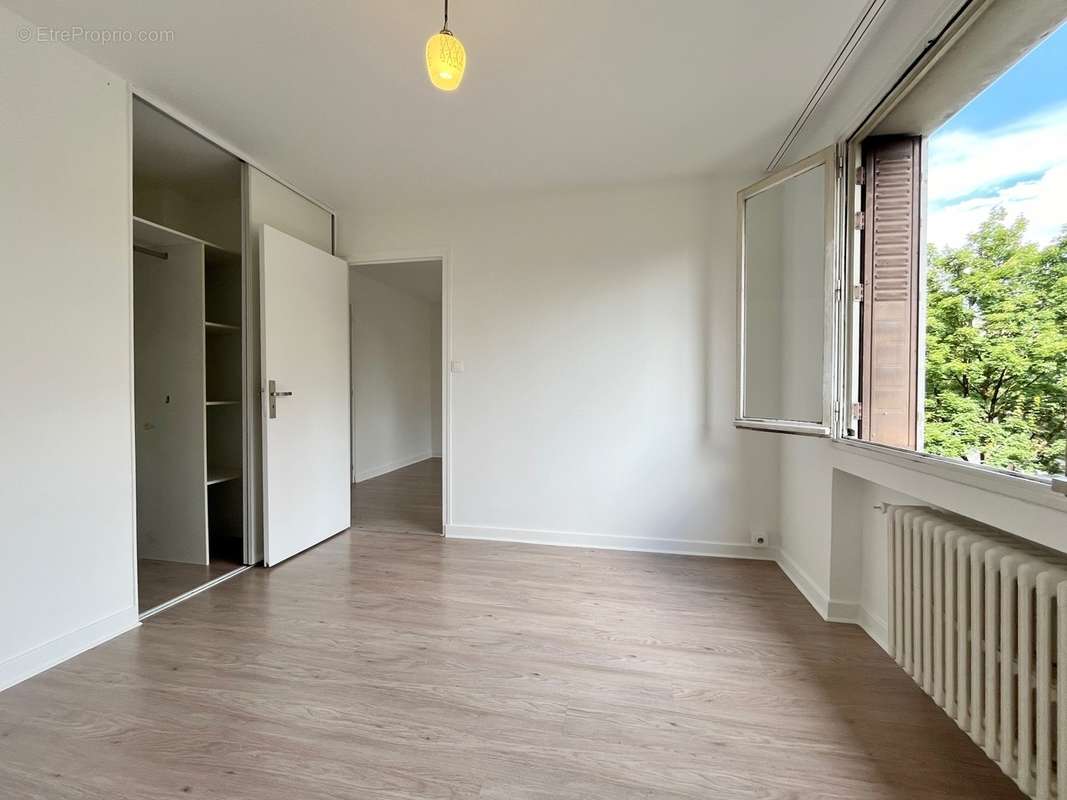 Appartement à ANNECY