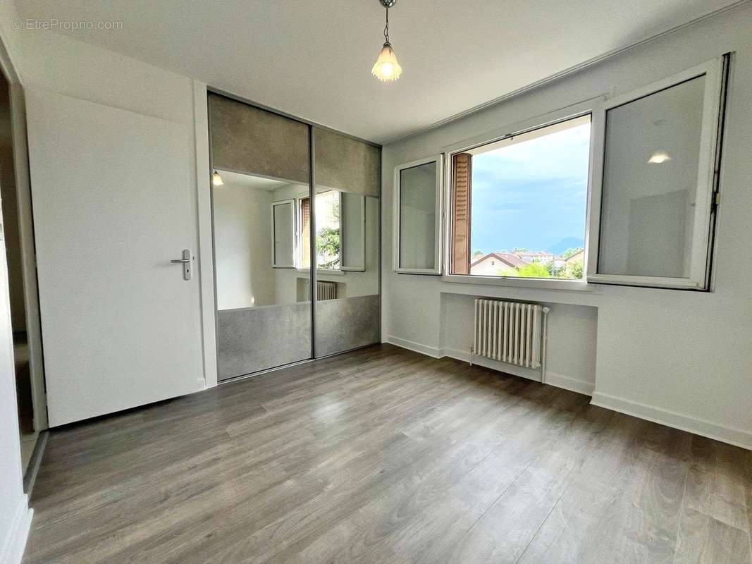 Appartement à ANNECY