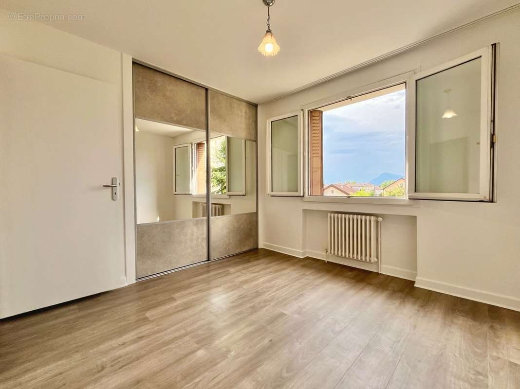 Appartement à ANNECY