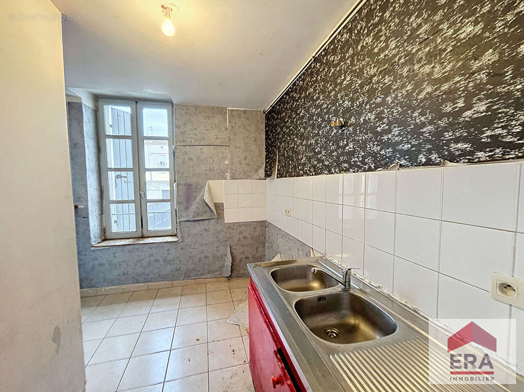 Appartement à BEZIERS