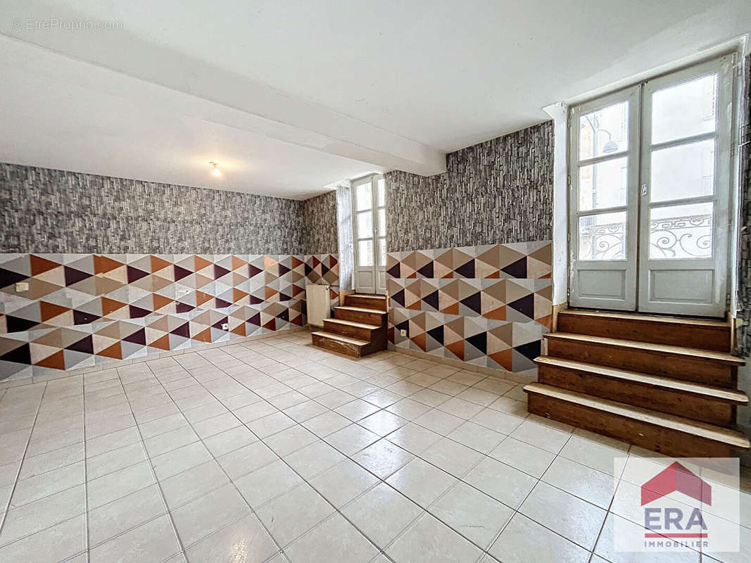 Appartement à BEZIERS