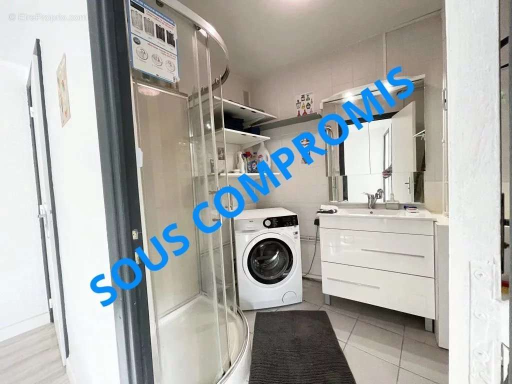 Appartement à VALENCE