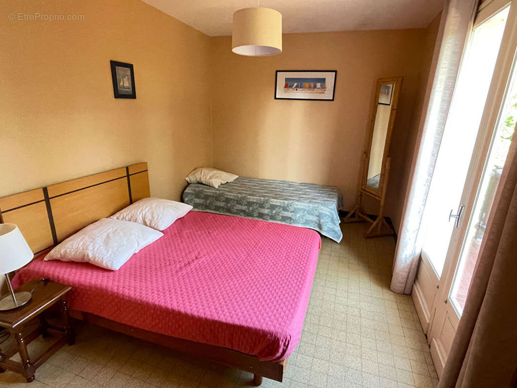 Appartement à MOLIETS-ET-MAA