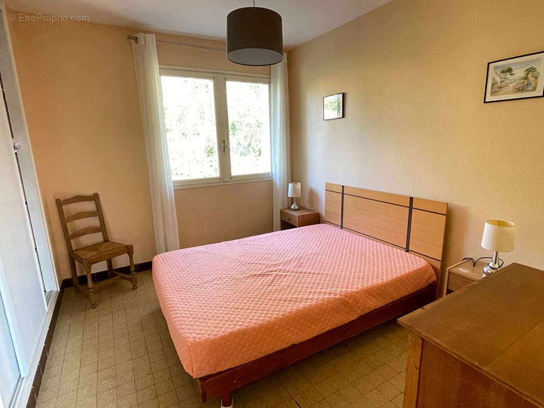 Appartement à MOLIETS-ET-MAA