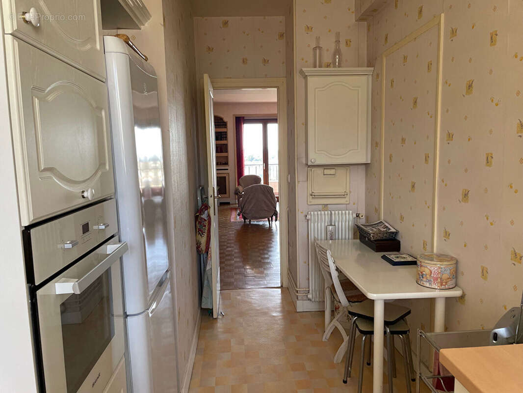 Appartement à CLAMART