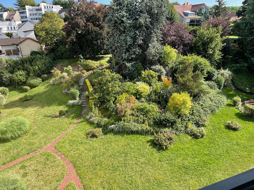 Appartement à CLAMART