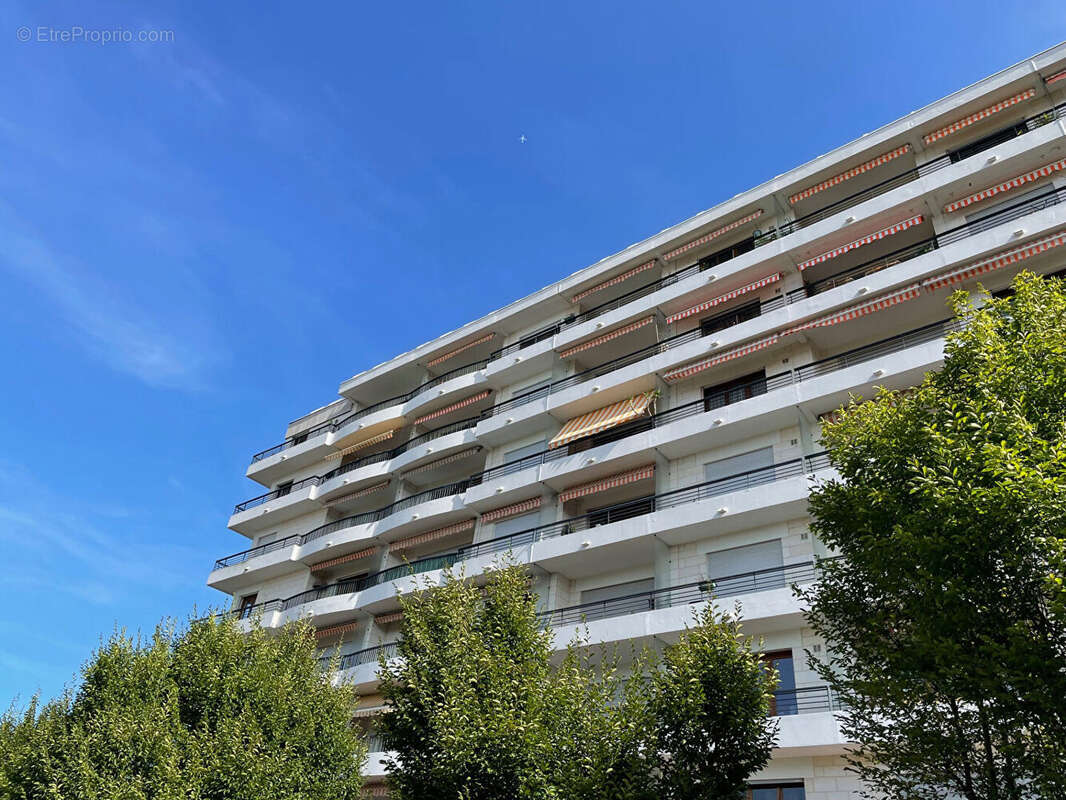 Appartement à CLAMART