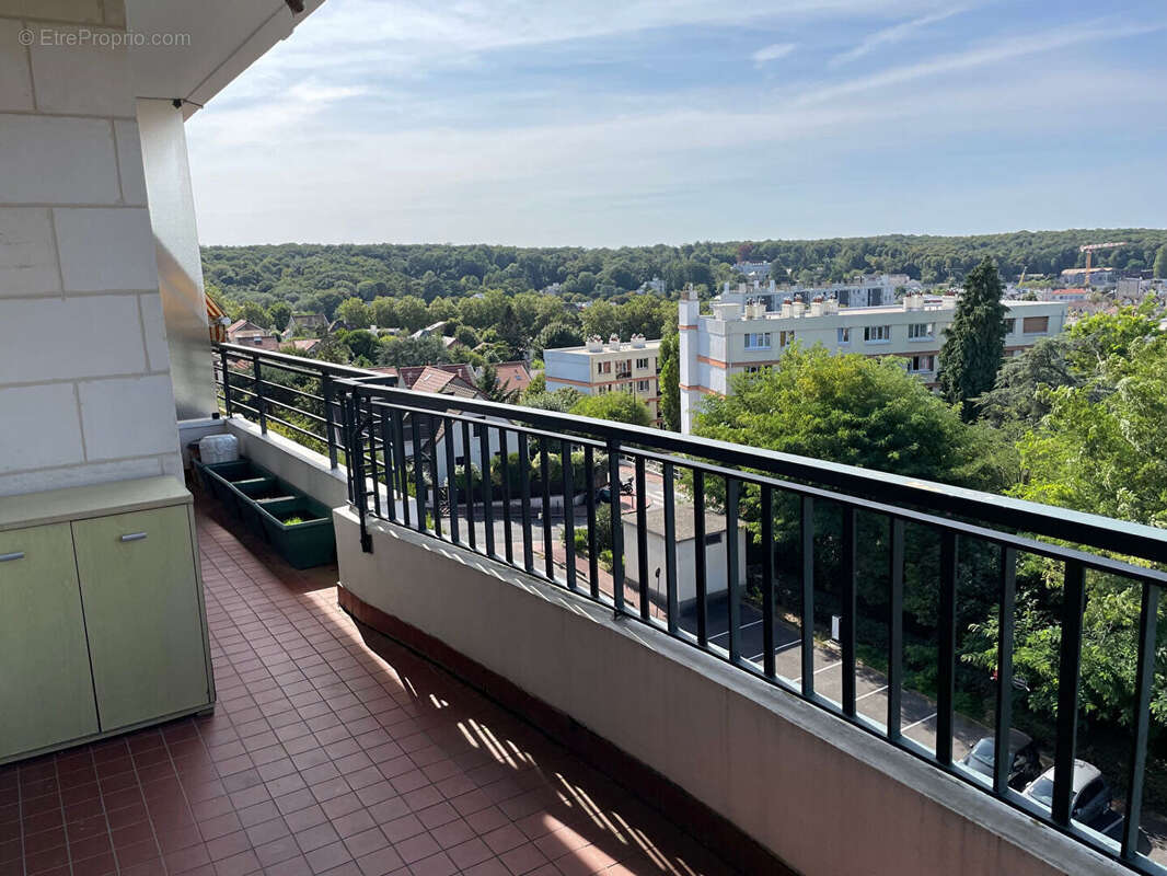 Appartement à CLAMART