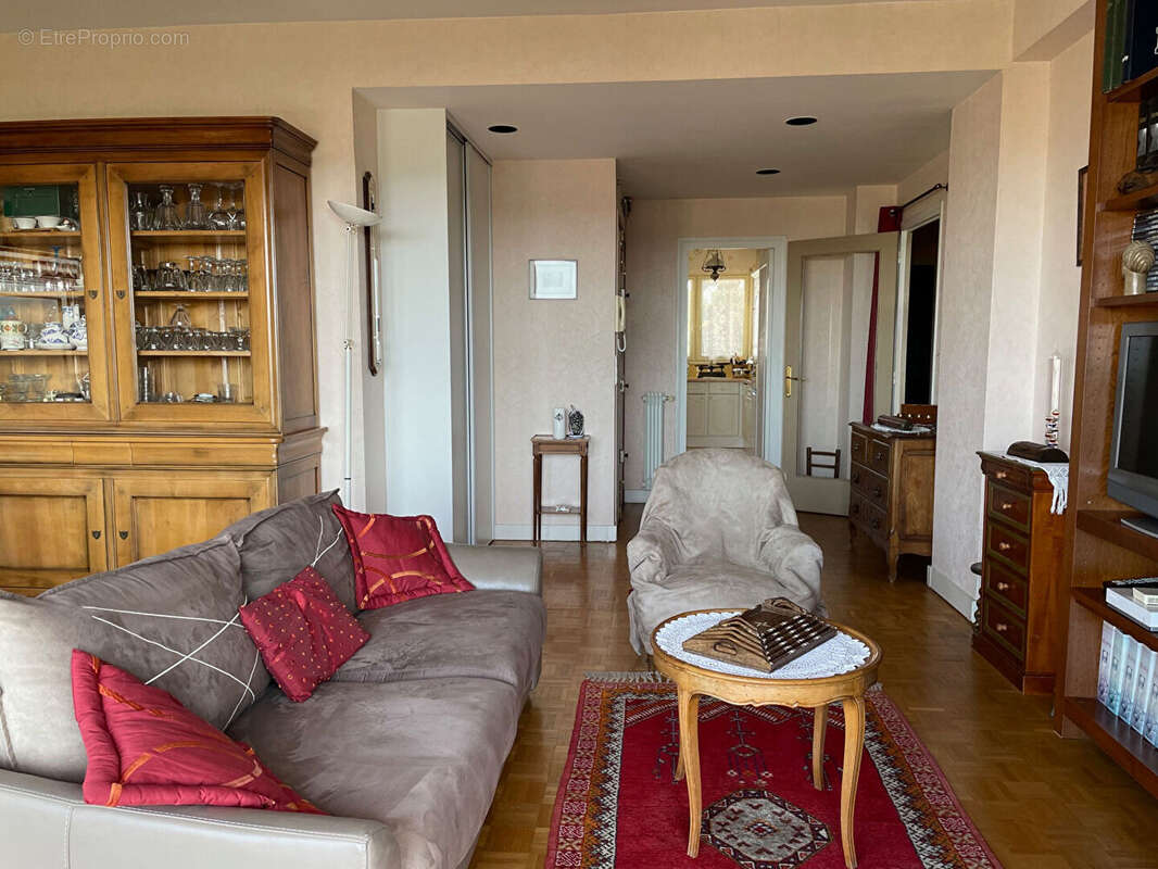 Appartement à CLAMART