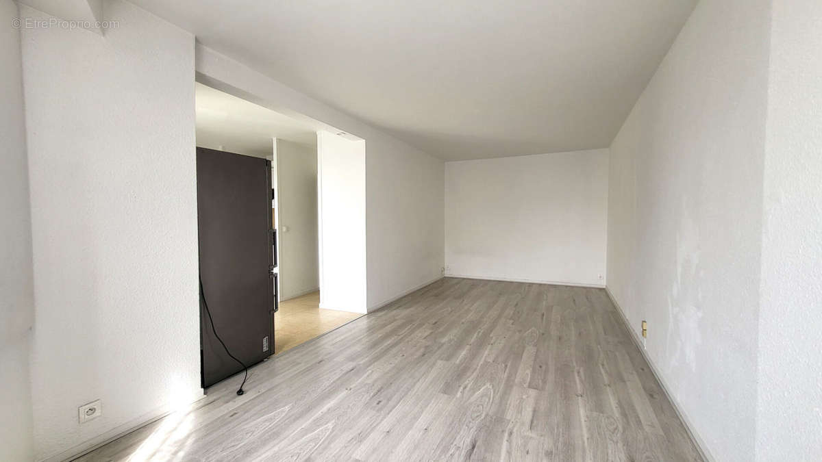 Appartement à CERGY