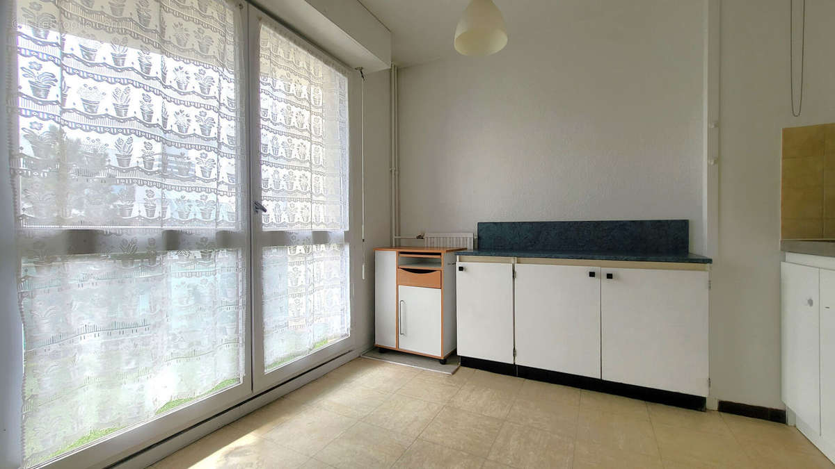 Appartement à CERGY