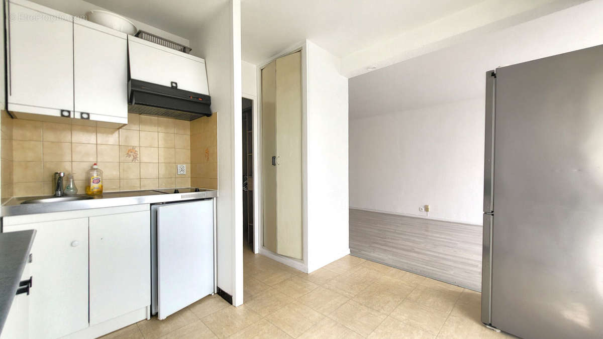 Appartement à CERGY