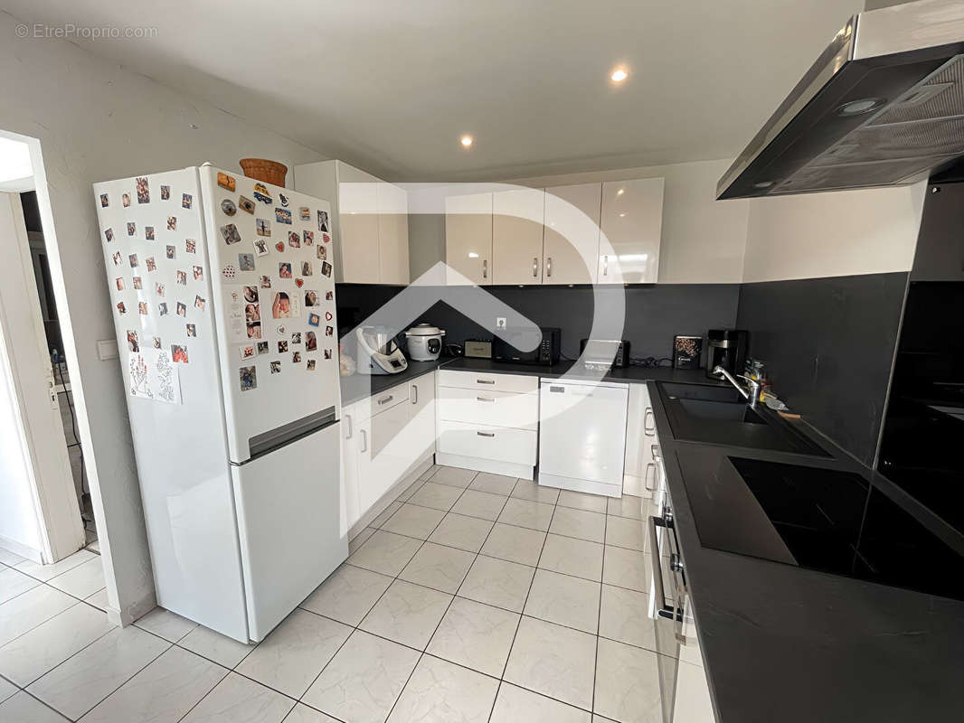 Appartement à ROANNE