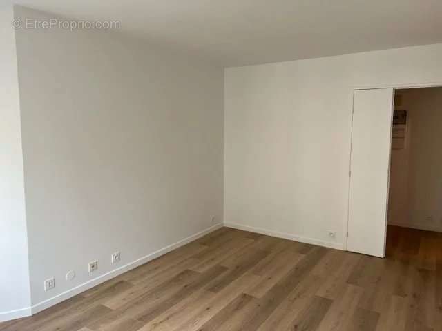 Appartement à PARIS-13E