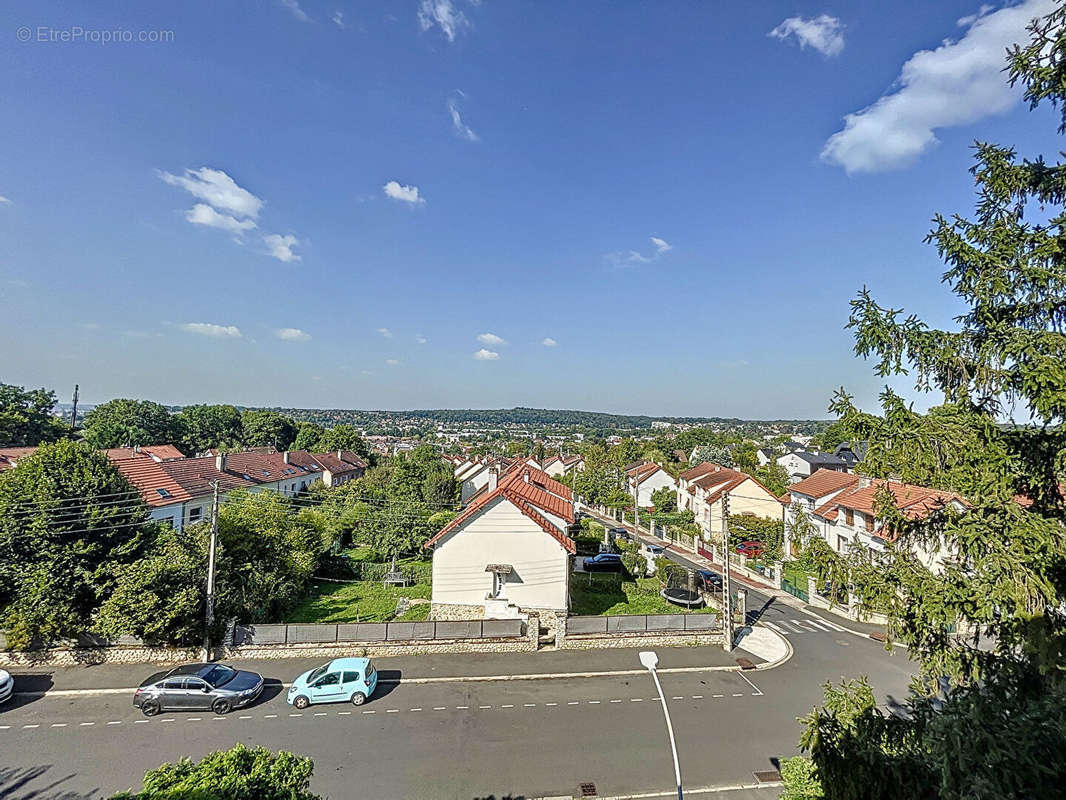 Appartement à YERRES