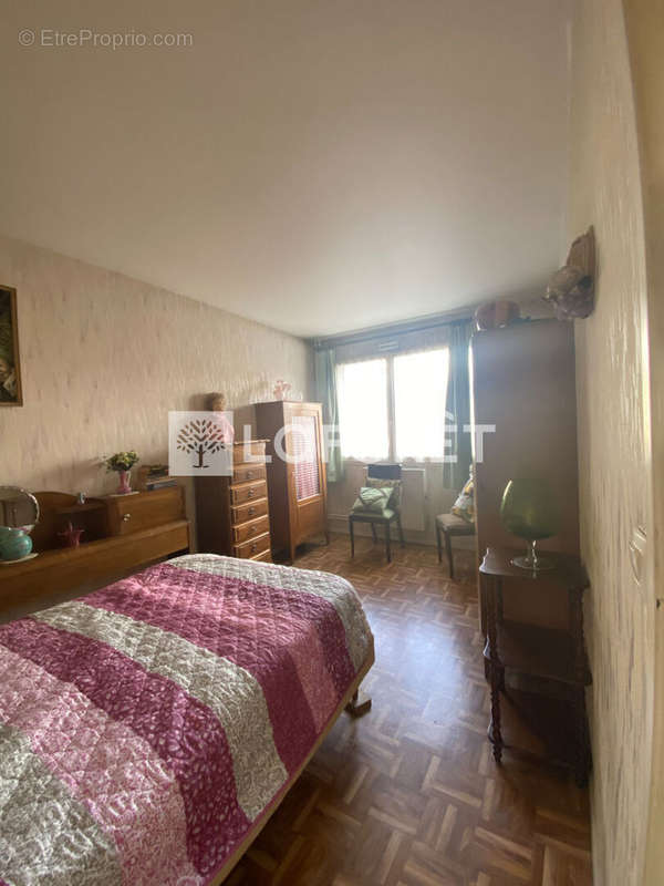 Appartement à COMPIEGNE