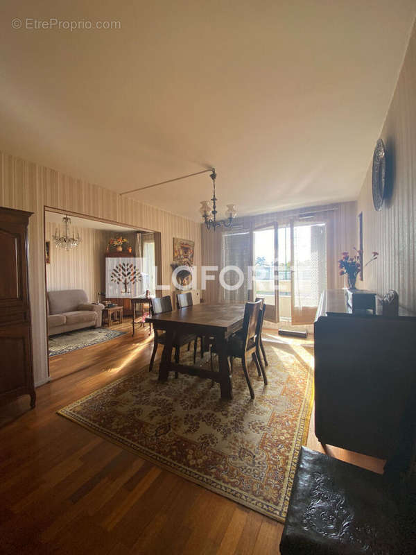 Appartement à COMPIEGNE