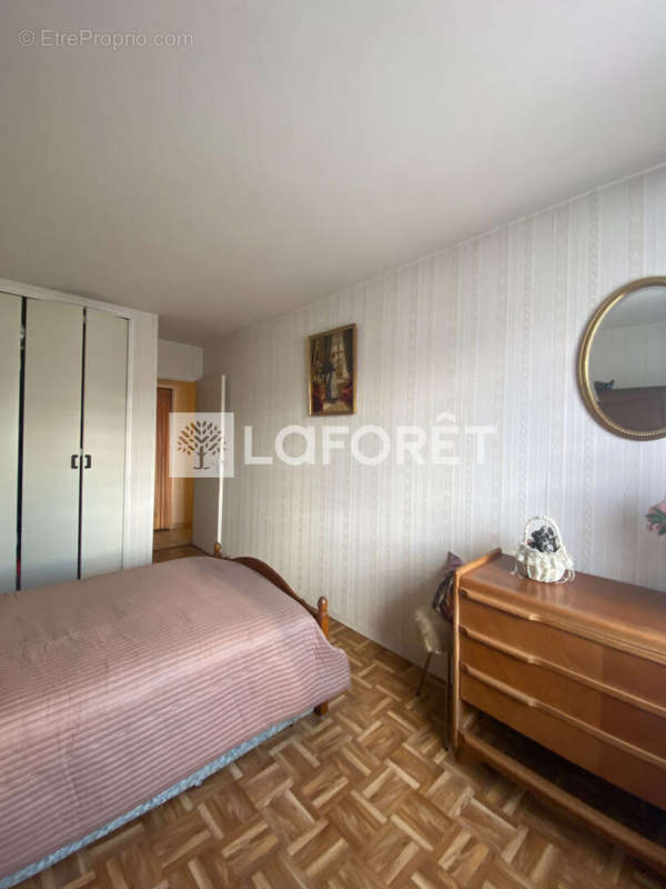 Appartement à COMPIEGNE