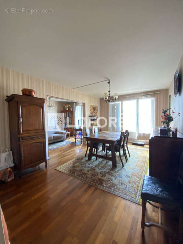 Appartement à COMPIEGNE