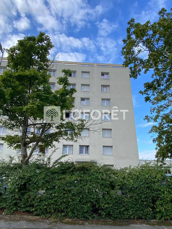 Appartement à COMPIEGNE