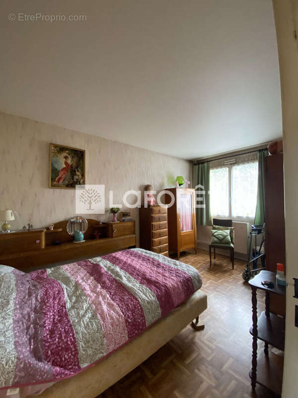 Appartement à COMPIEGNE