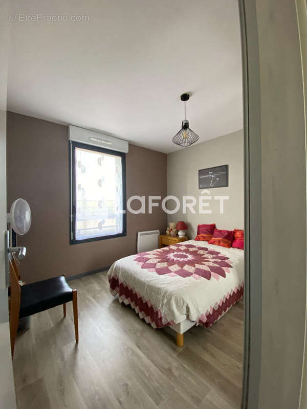 Appartement à COMPIEGNE