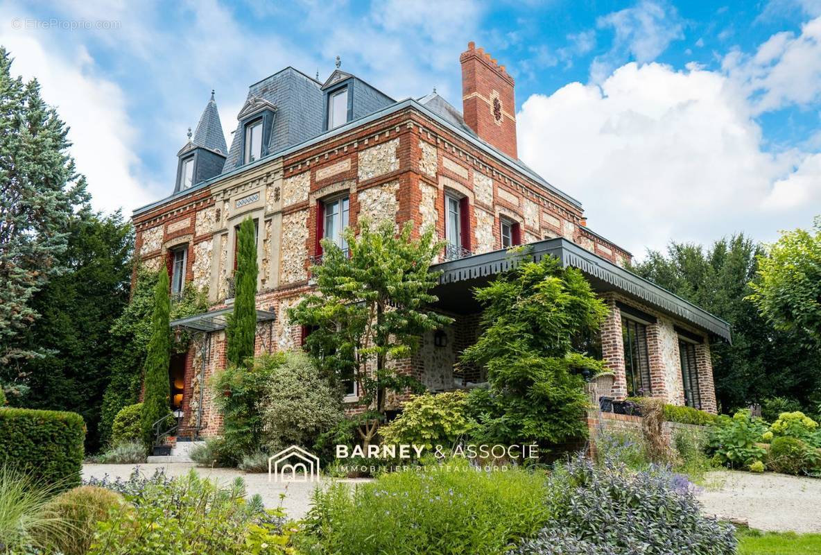 Maison à ROUEN