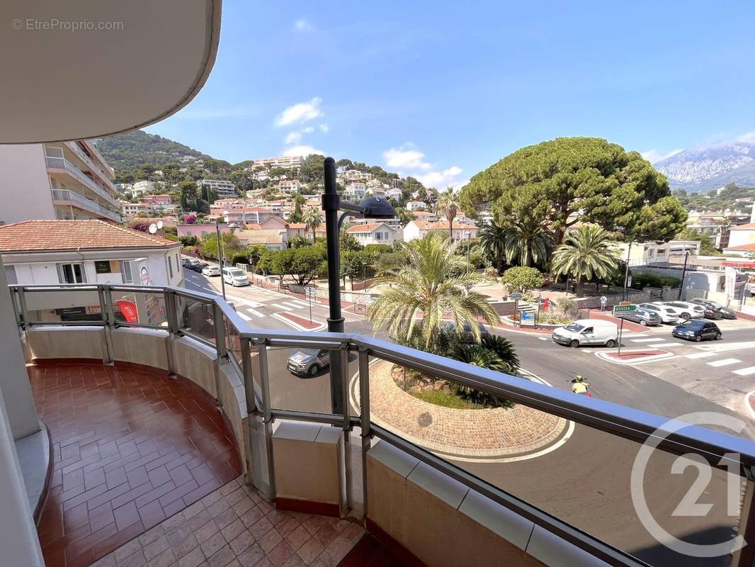 Appartement à ROQUEBRUNE-CAP-MARTIN