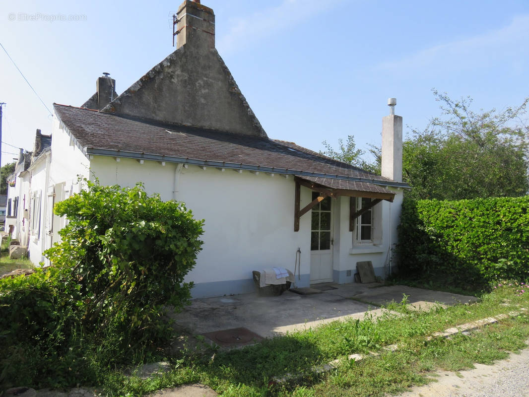 Maison à PIRIAC-SUR-MER