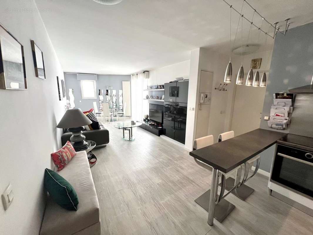 Appartement à PUTEAUX