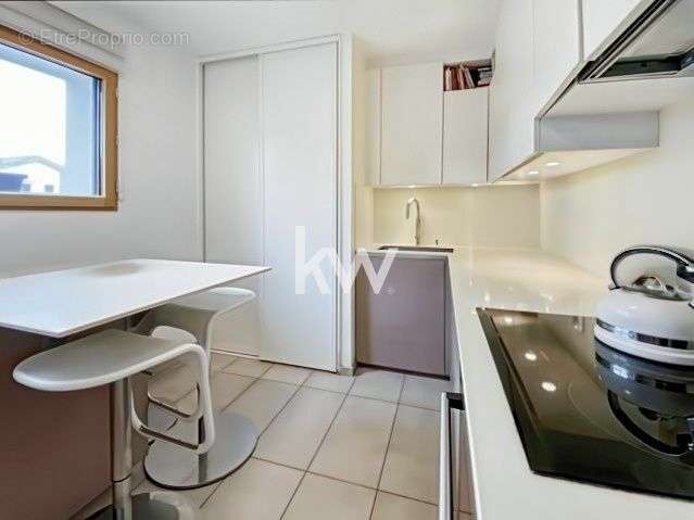 Appartement à PREVESSIN-MOENS