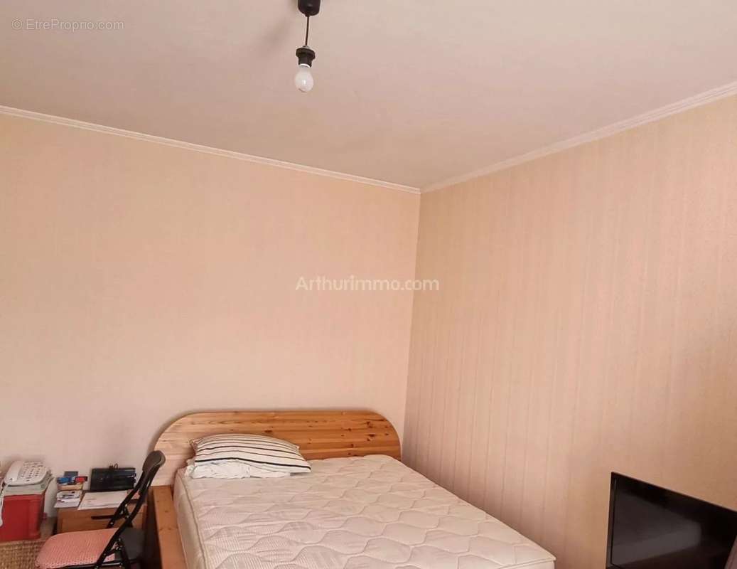 Appartement à ROANNE