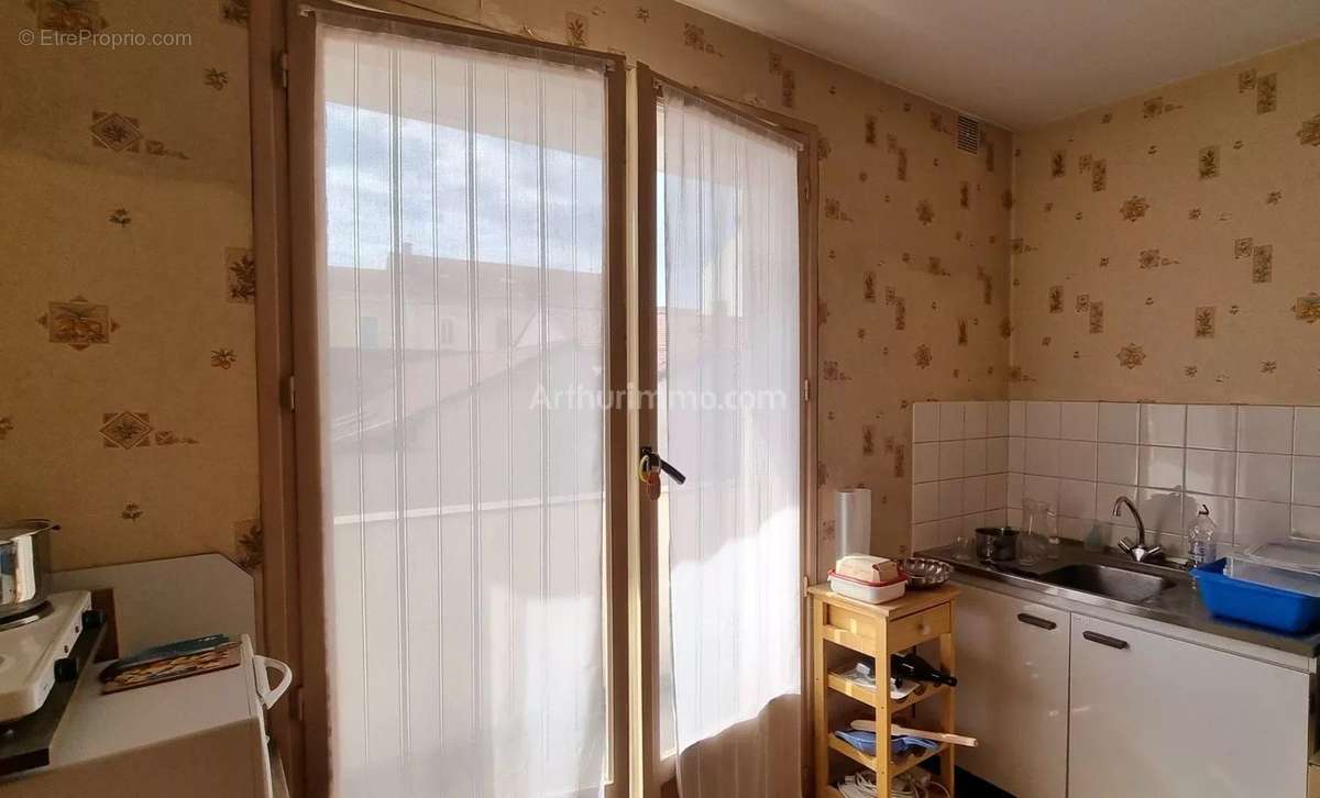 Appartement à ROANNE