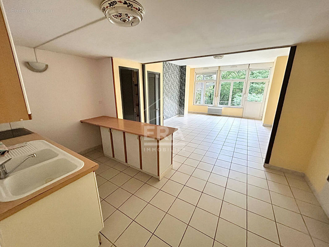 Appartement à BOULOGNE-SUR-MER