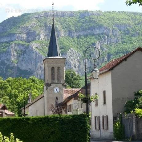 Appartement à ARCHAMPS