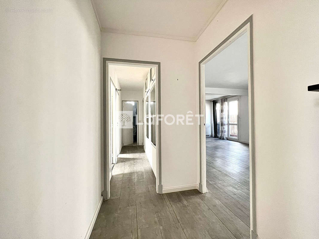 Appartement à ALFORTVILLE