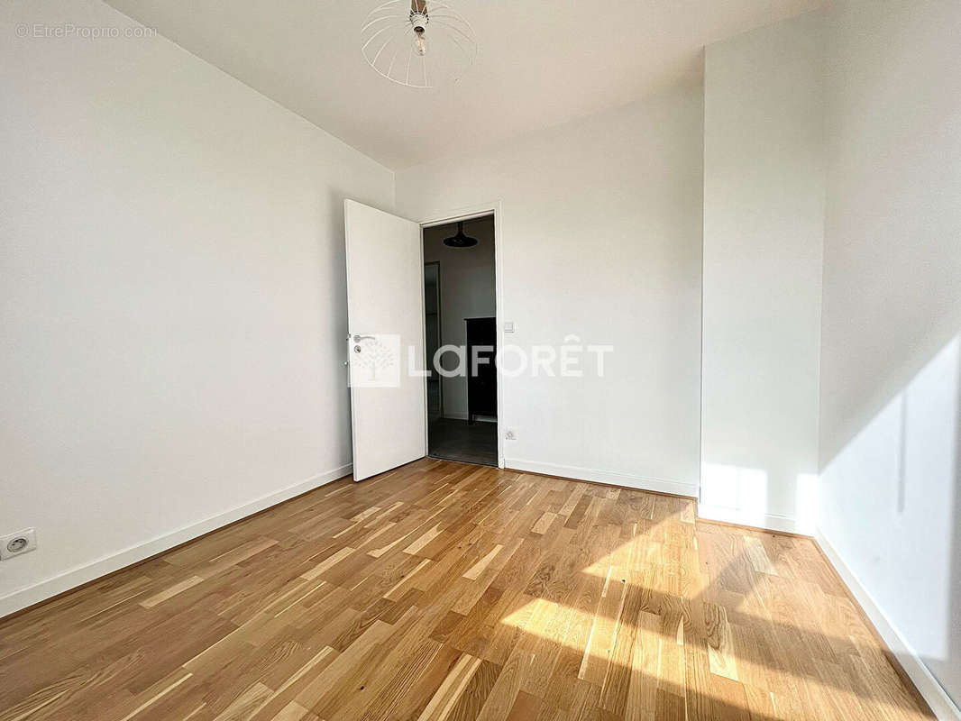 Appartement à ALFORTVILLE