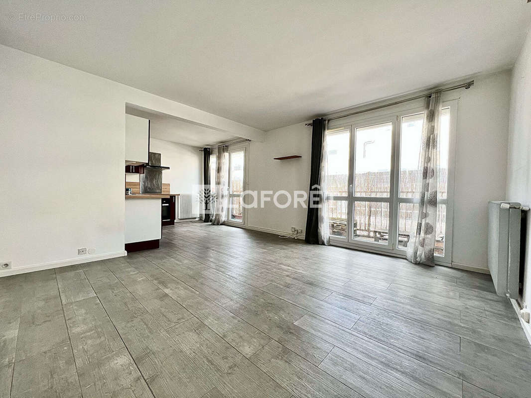 Appartement à ALFORTVILLE