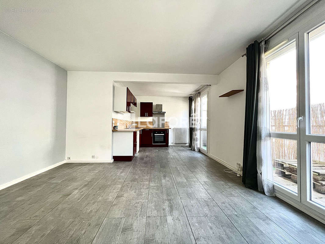 Appartement à ALFORTVILLE